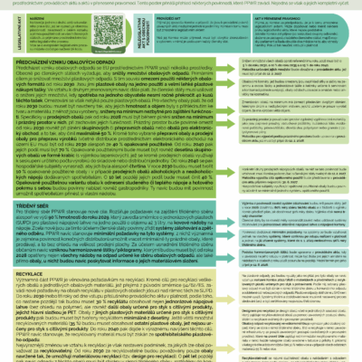 06 prehled nove evropske legislativy