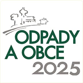Odpady a&nbsp;obce 2025