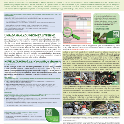 6 litteringova odmena ek pro obce